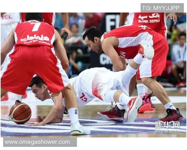 2015男篮亚锦赛精彩回放中国队对阵伊朗队全场录像重温