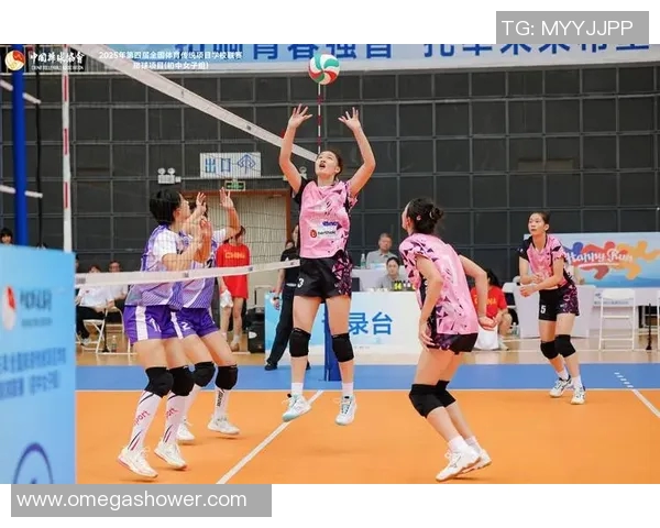 2014年女排大奖赛中国队与韩国队激战精彩瞬间回顾