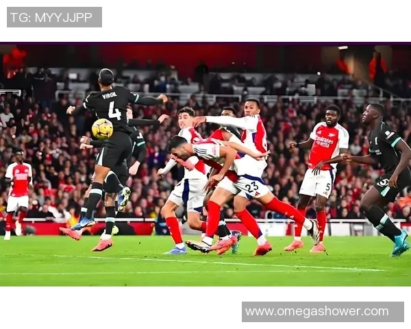 南安普顿队主场迎战阿森纳球队全力争胜的精彩对决