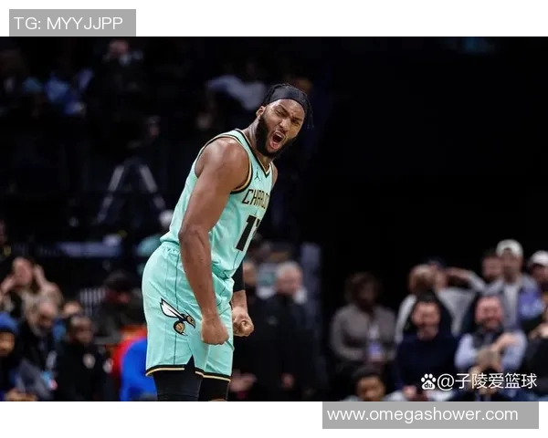 波特兰开拓者与夏洛特黄蜂的精彩对决分析与赛季展望